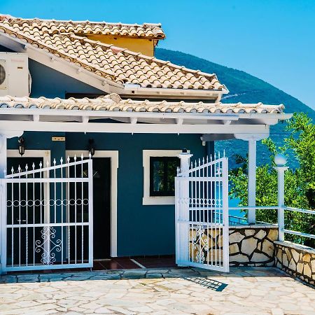 Seaview Rooms Vasiliki  Exterior photo
