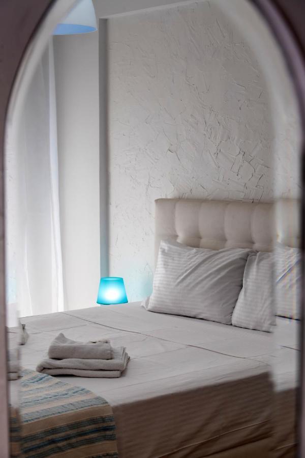 Seaview Rooms Vasiliki  Exterior photo