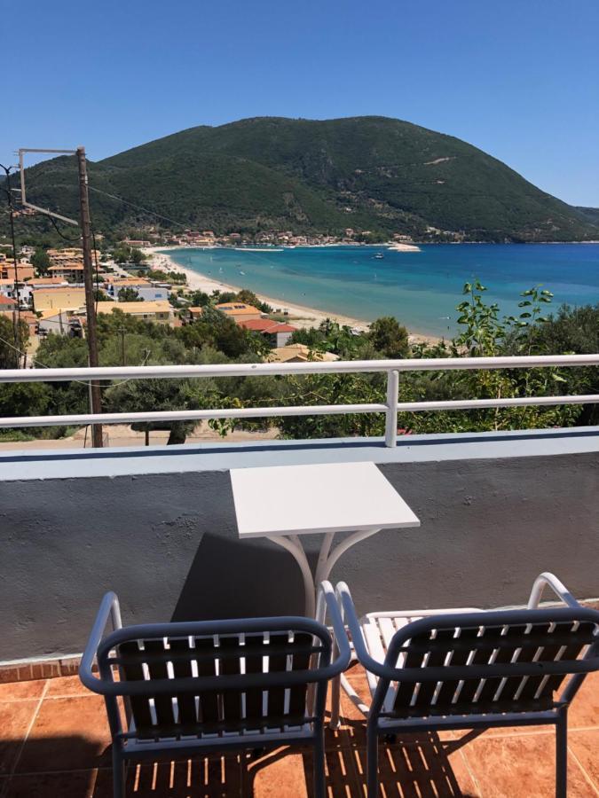 Seaview Rooms Vasiliki  Room photo